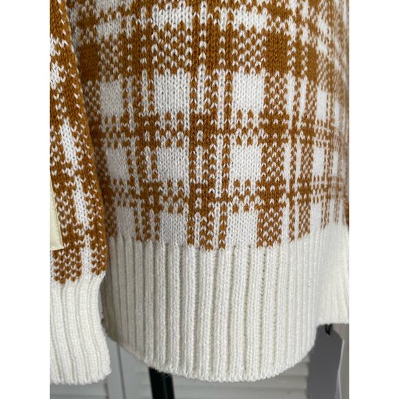 NWT Timberland Plaid Scarf Buffalo Shawl‎ Soft Long Scarf One-Size Unisex - Picture 8 of 8